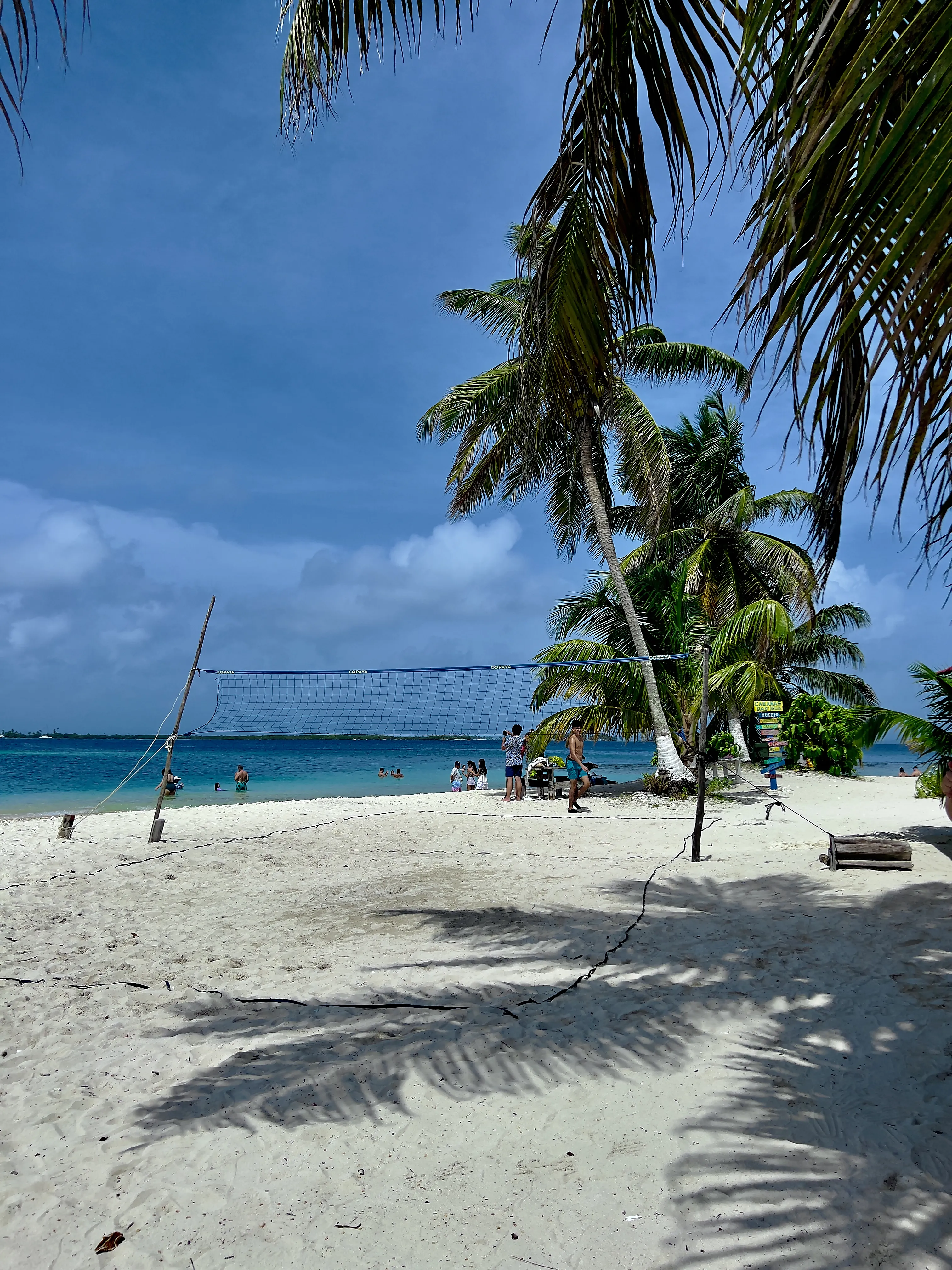 Galería Imagen San Blas