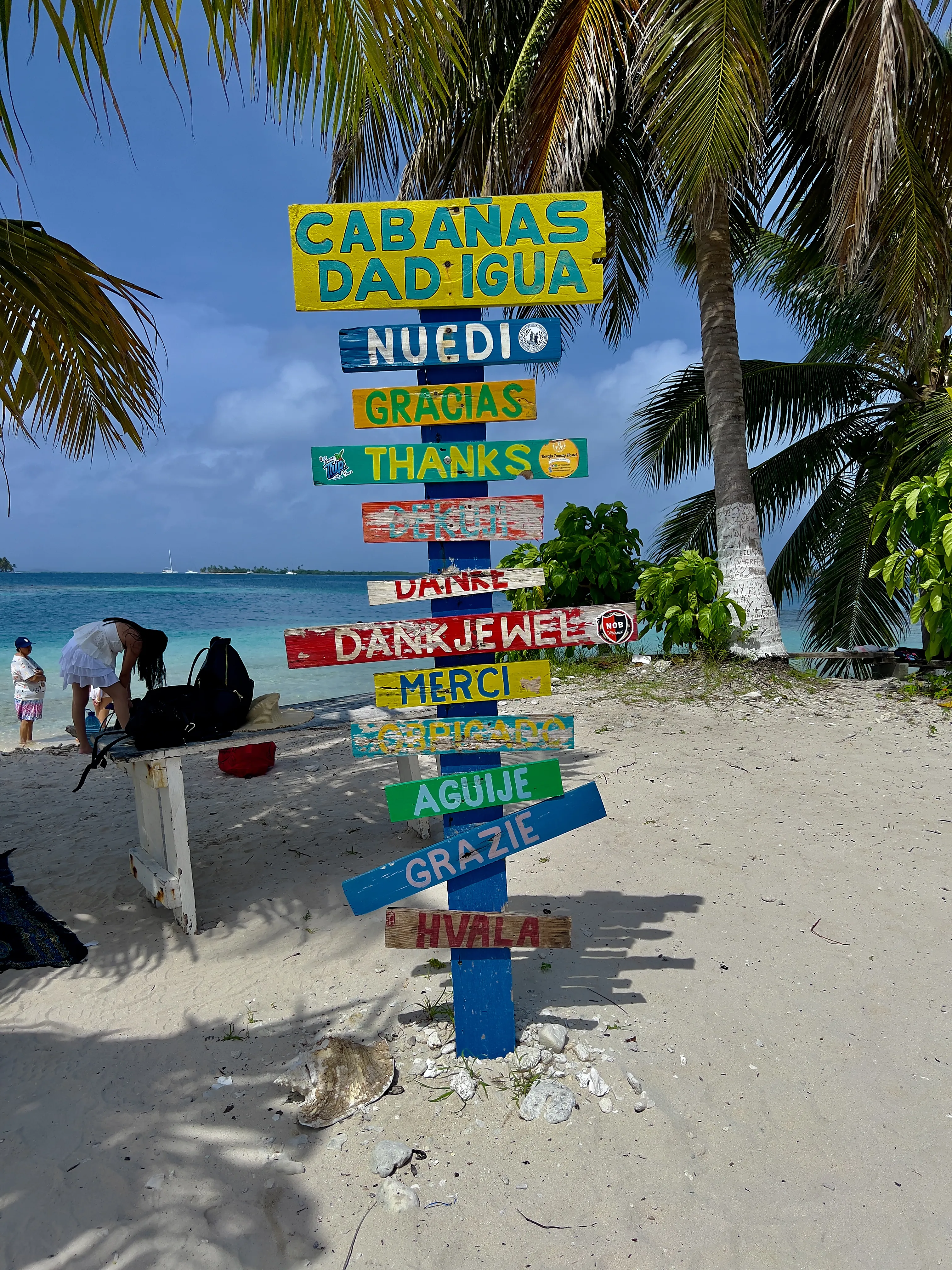Galería Imagen San Blas