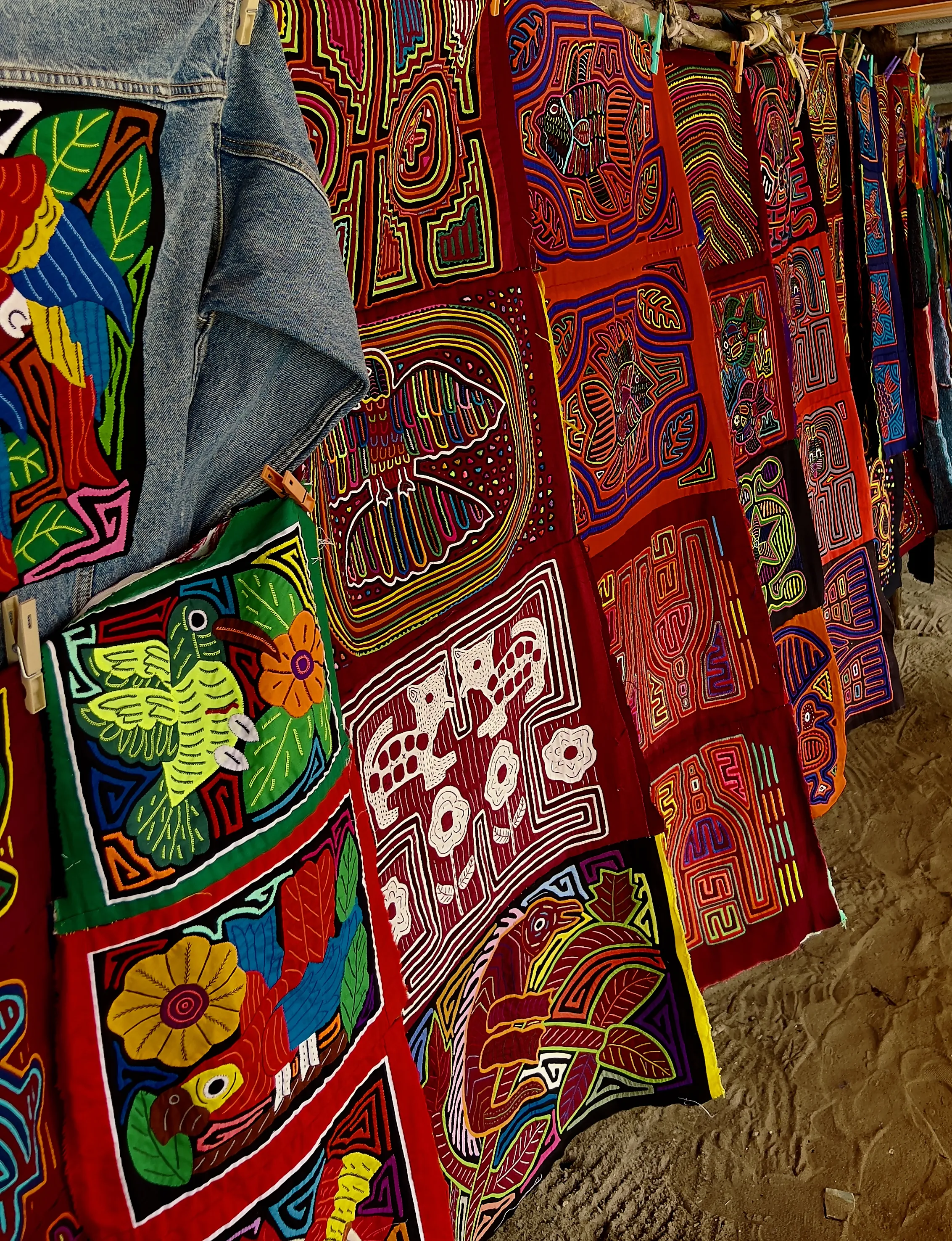 Galería Imagen San Blas