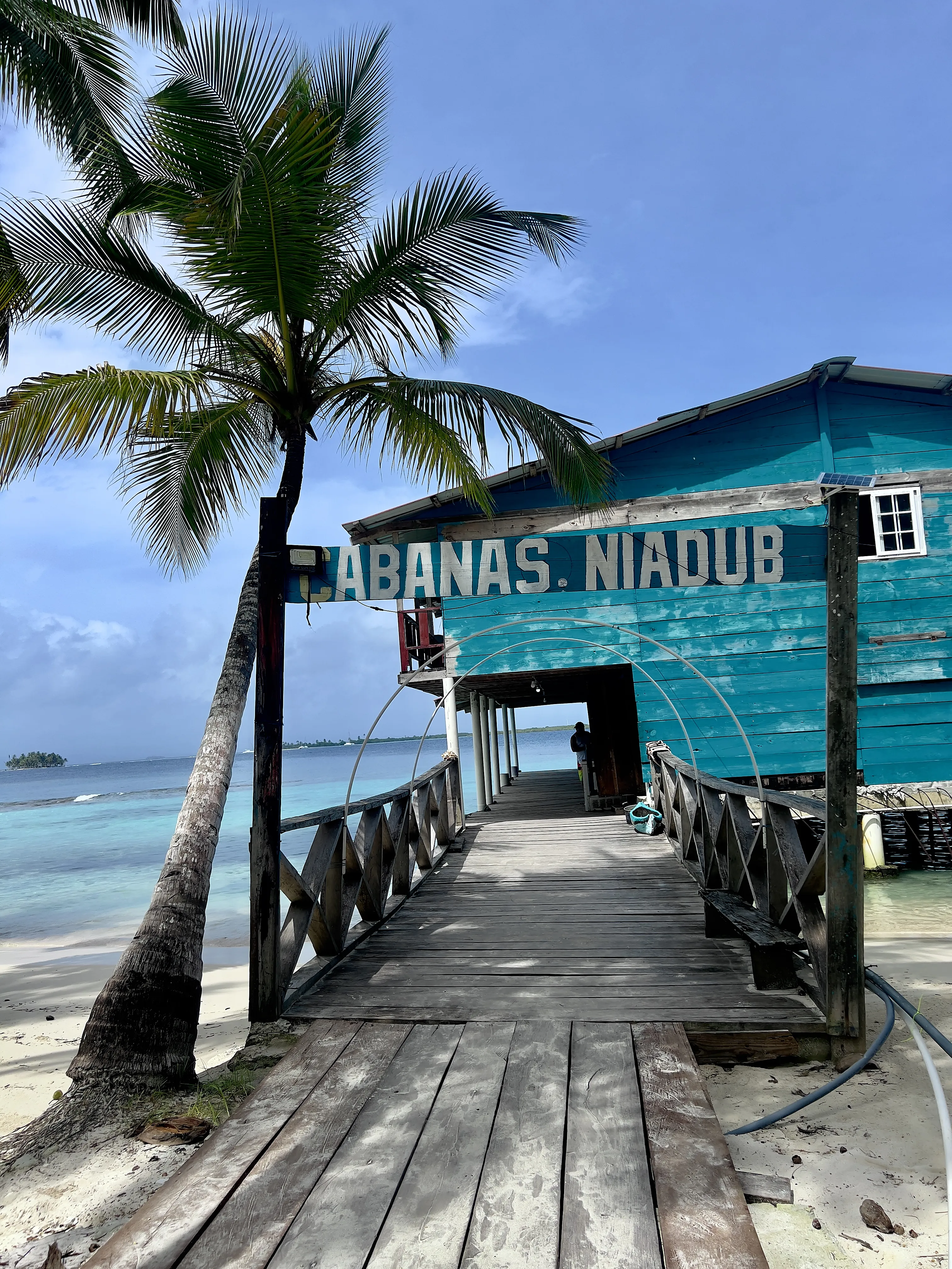 Galería Imagen San Blas