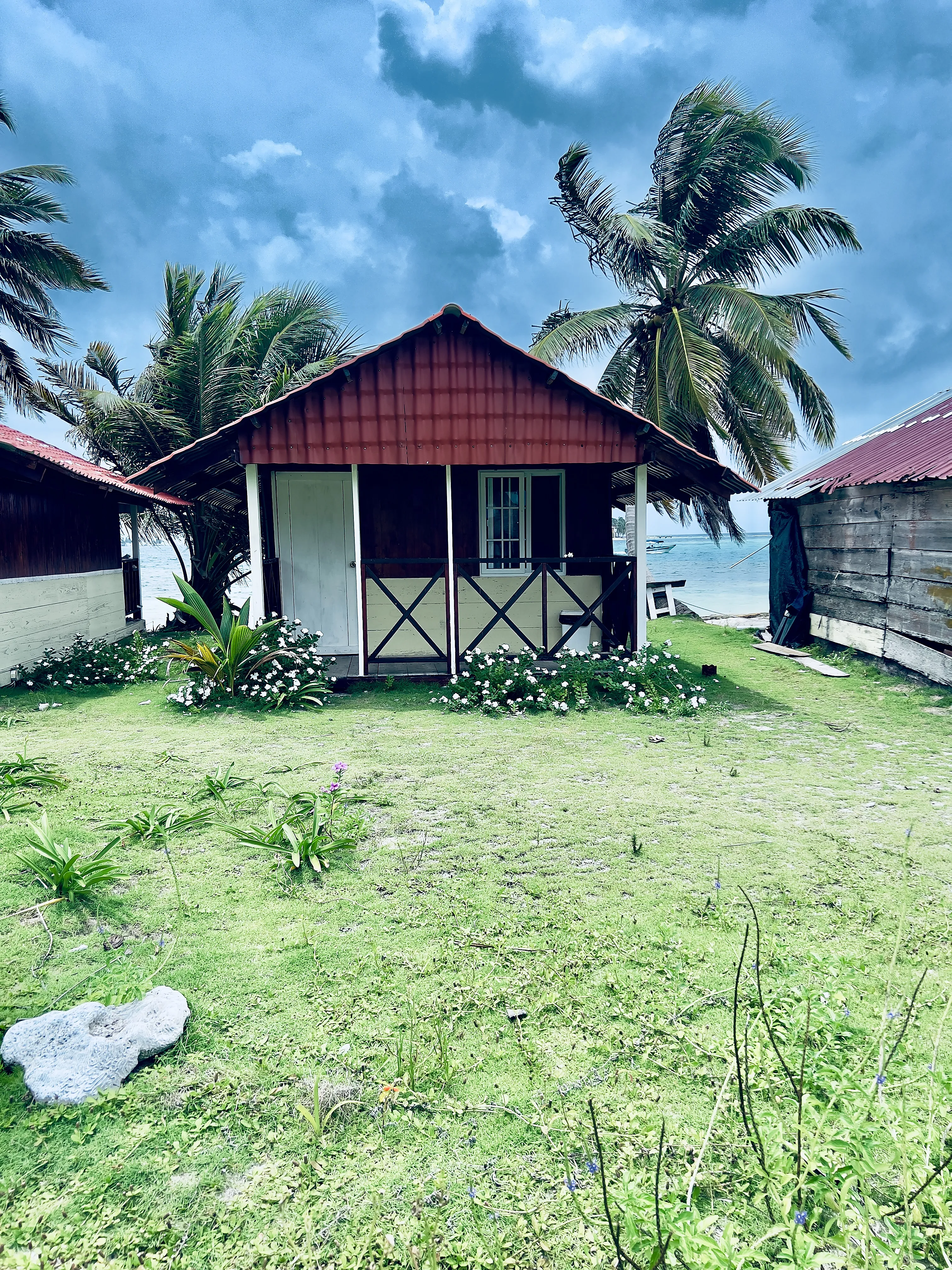 Galería Imagen San Blas