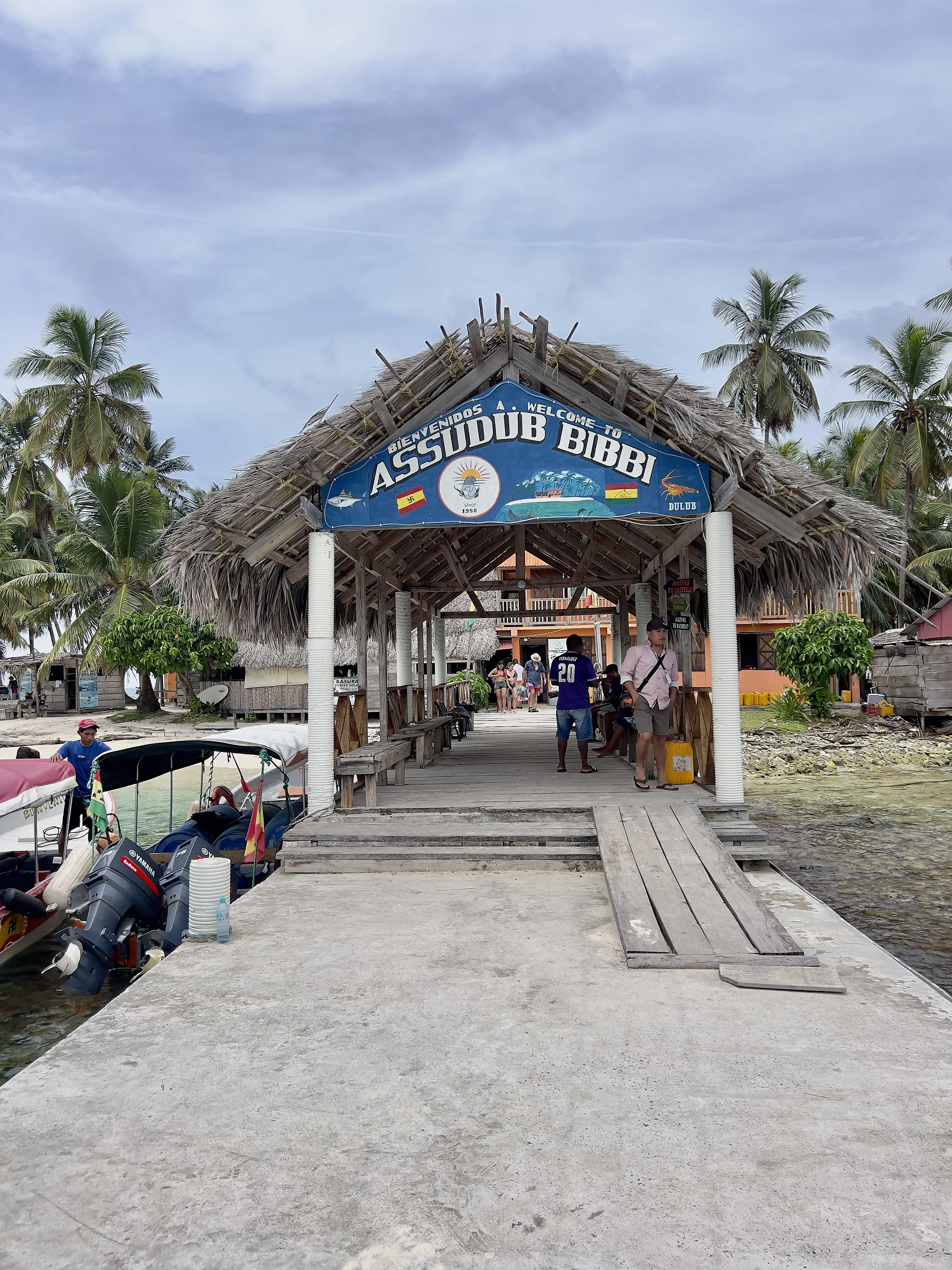 Galería Imagen San Blas