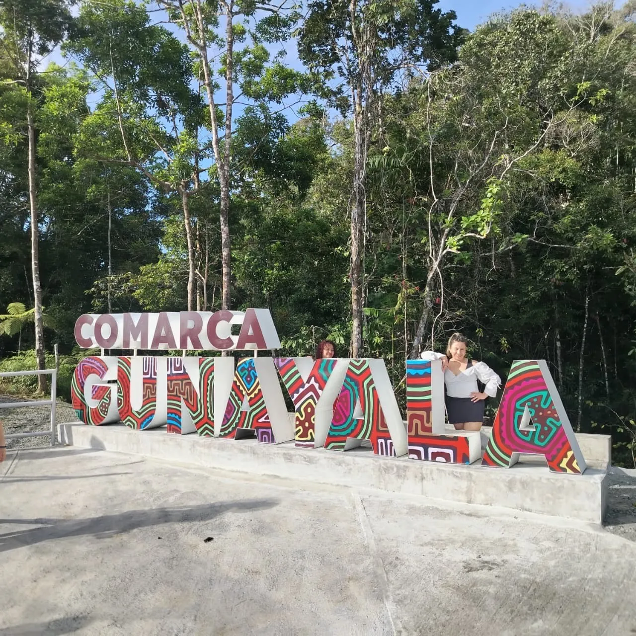 Comarca Guna Yala